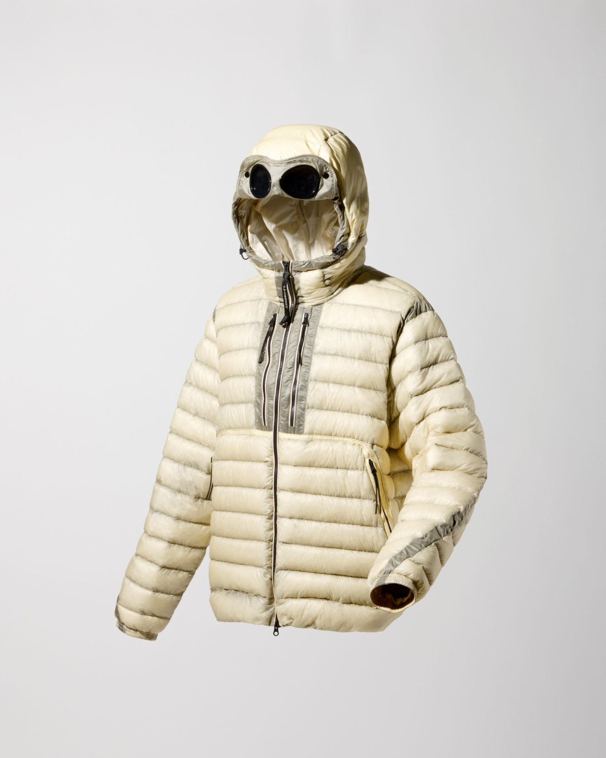 C.P. COMPANY POP UP STORE