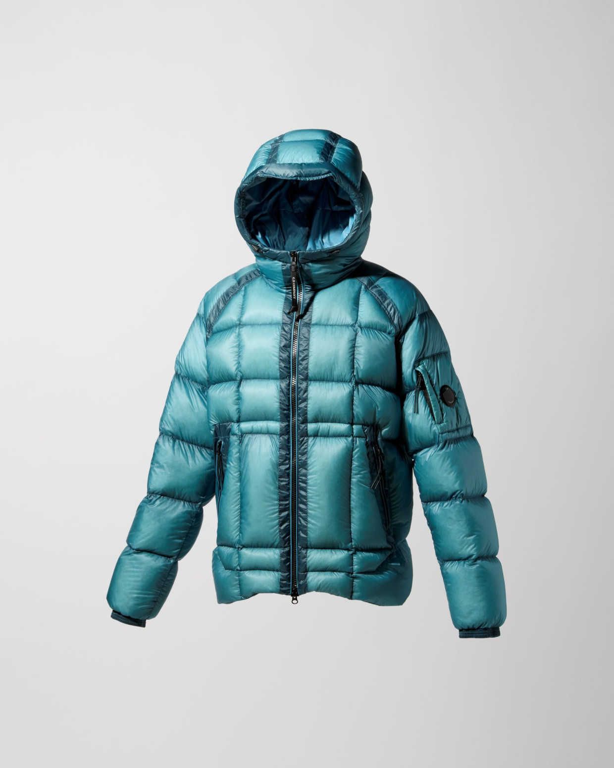 C.P. COMPANY POP UP STORE