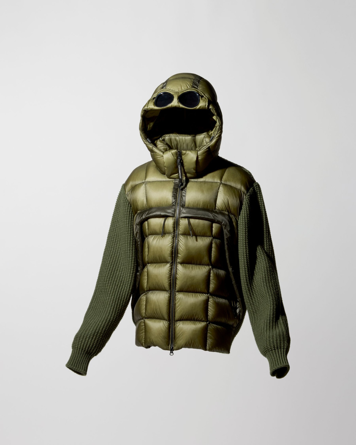 C.P. COMPANY POP UP STORE