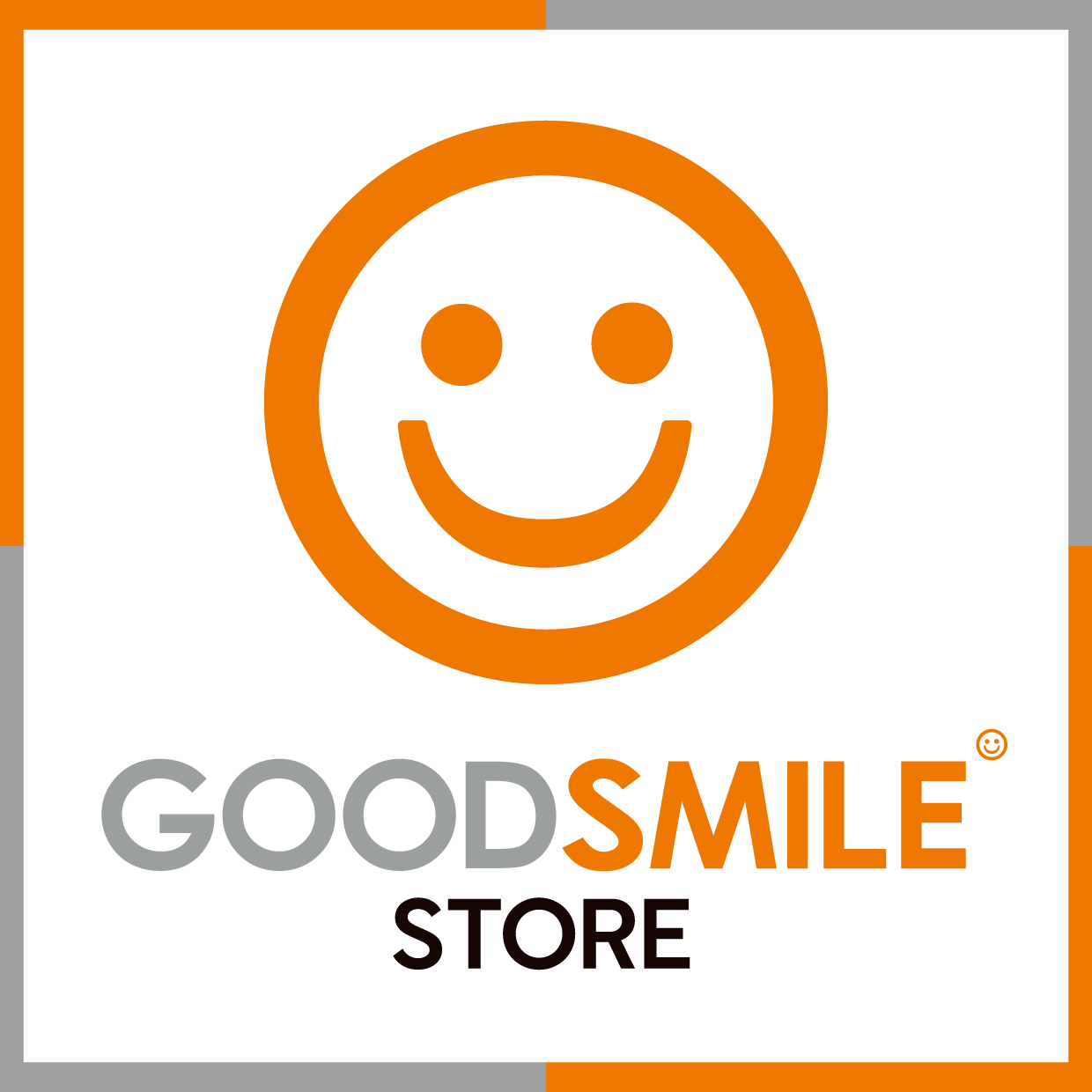 GOOD SMILE POP UP STORE