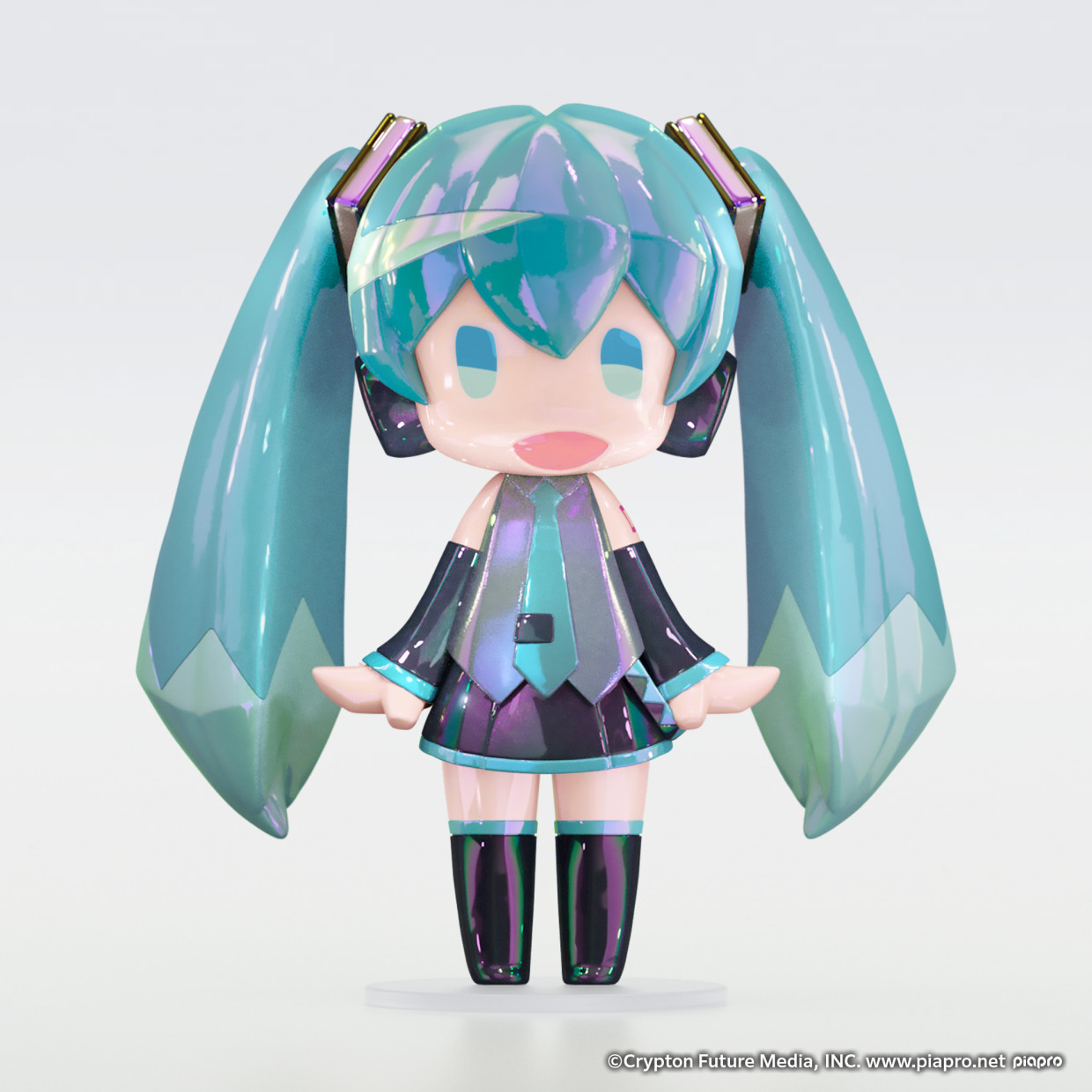 GOOD SMILE POP UP STORE