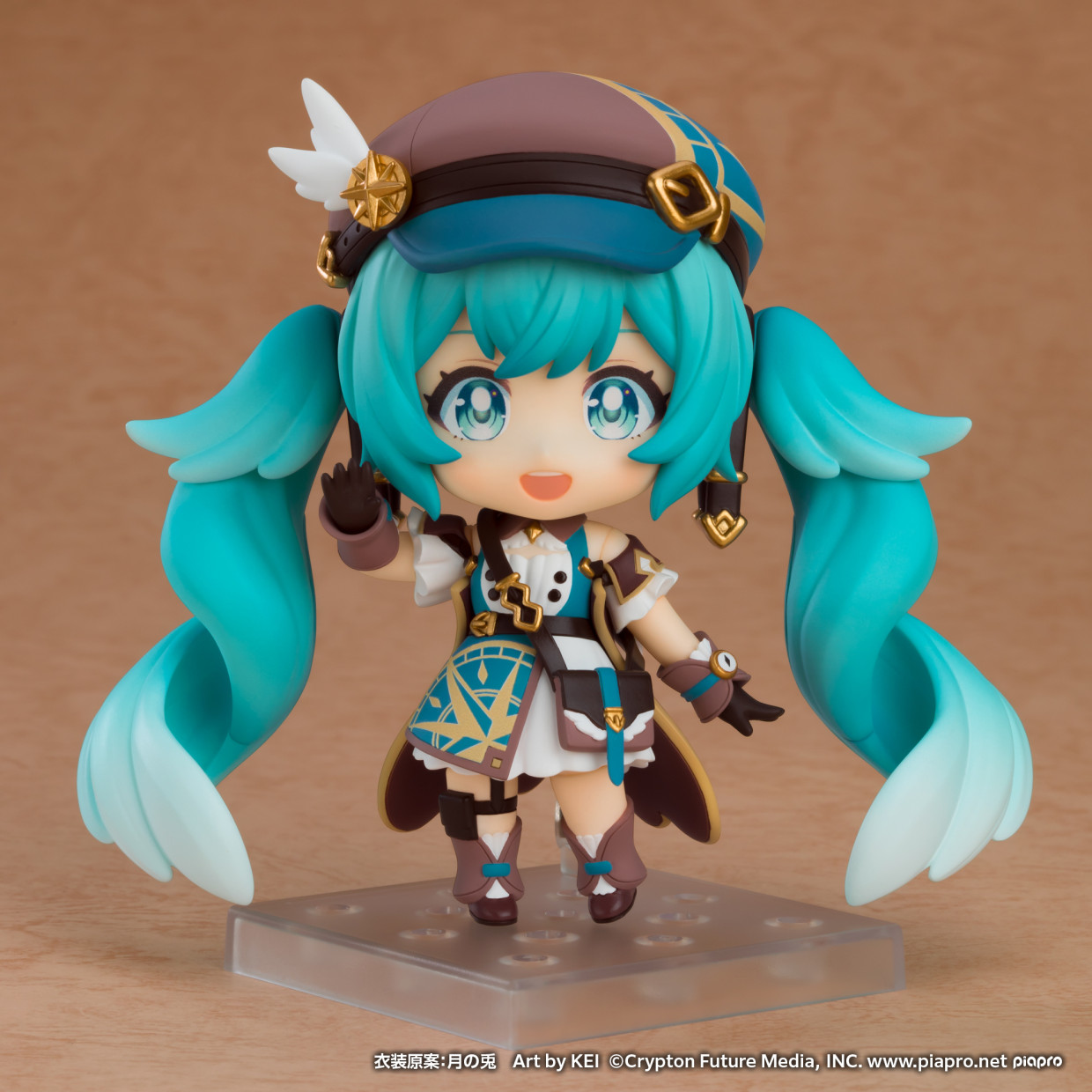 GOOD SMILE POP UP STORE