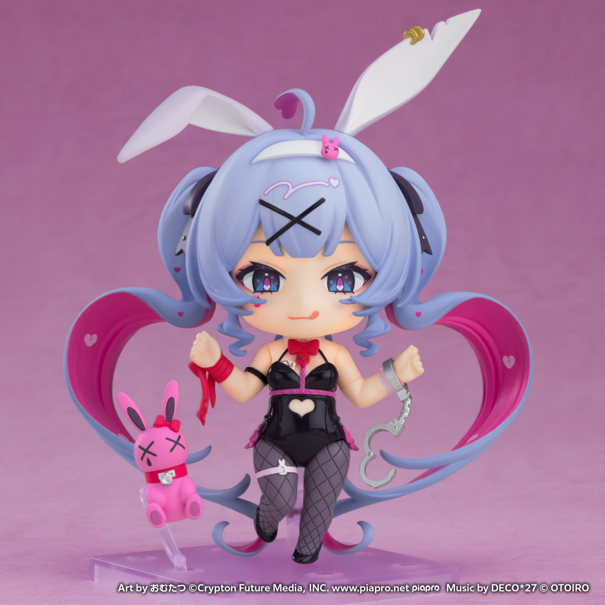 GOOD SMILE POP UP STORE