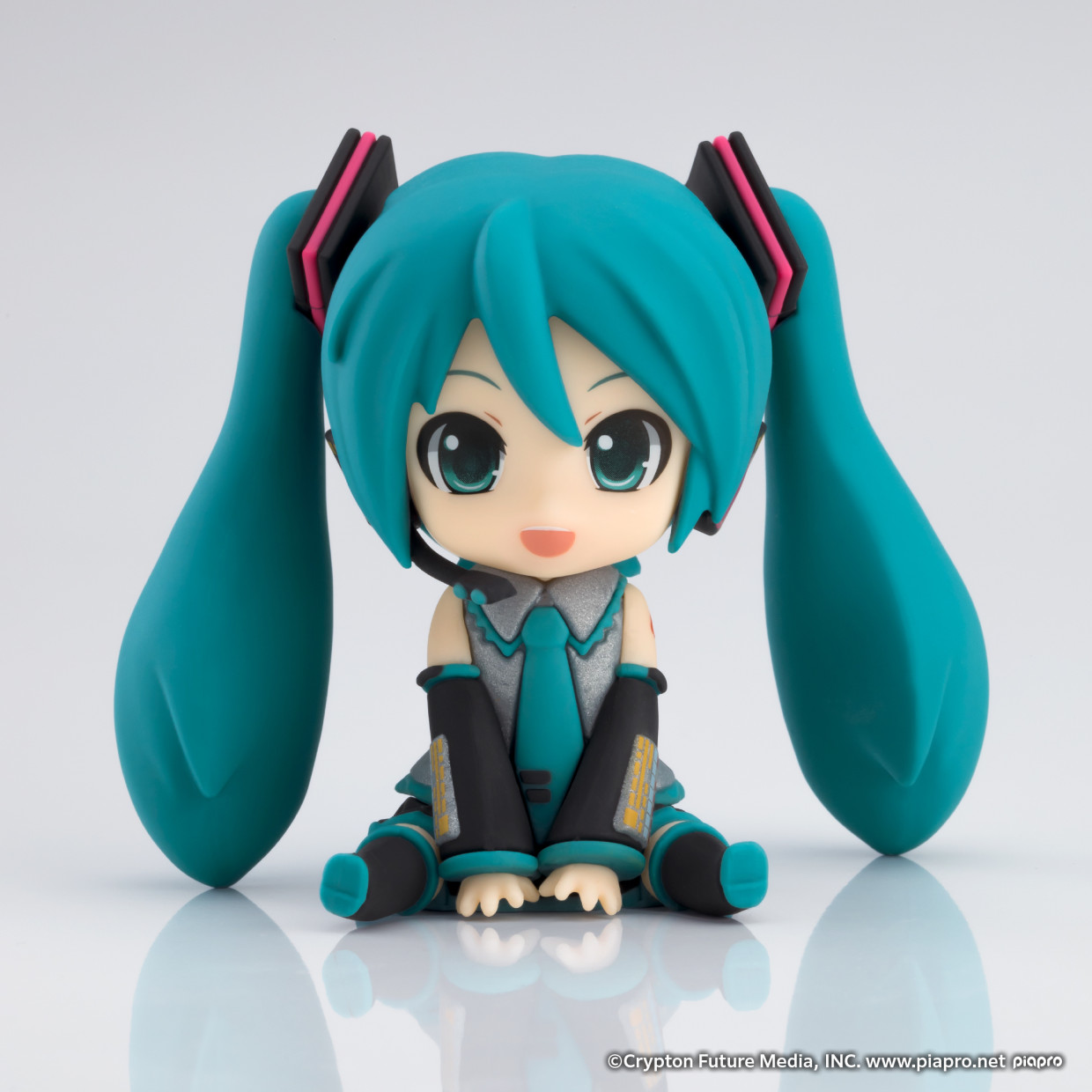 GOOD SMILE POP UP STORE