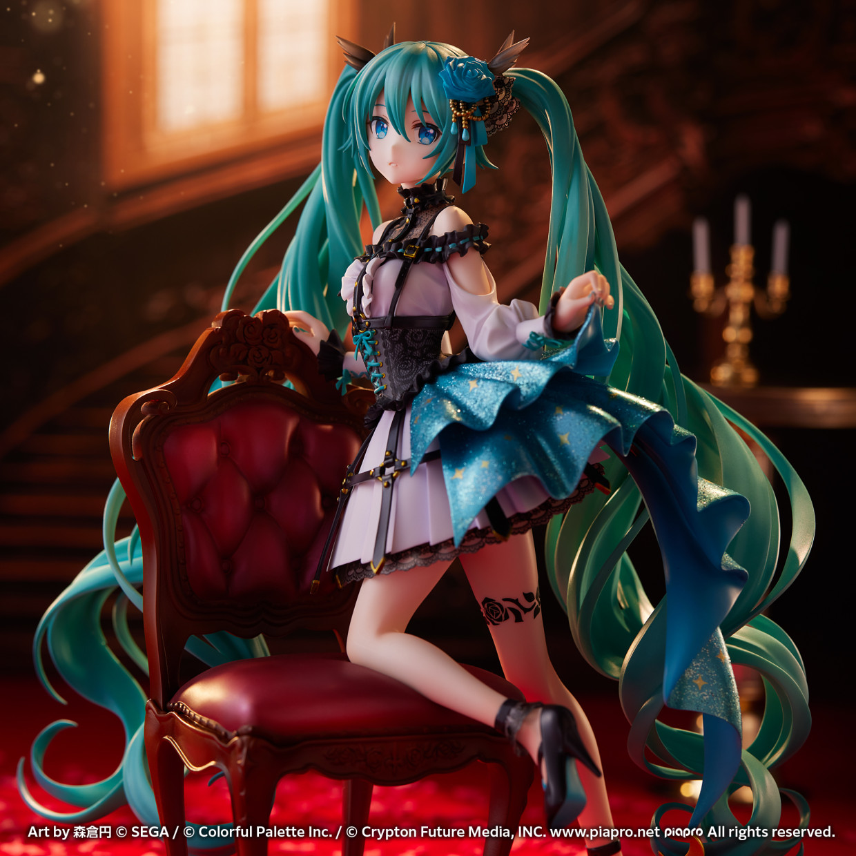 GOOD SMILE POP UP STORE