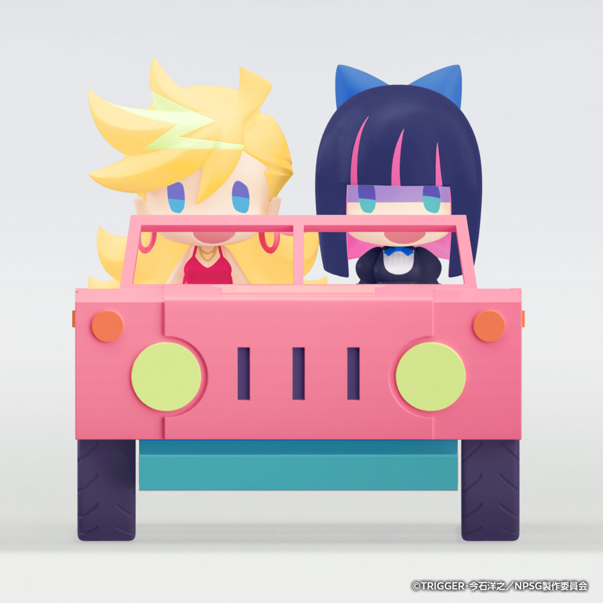 GOOD SMILE POP UP STORE