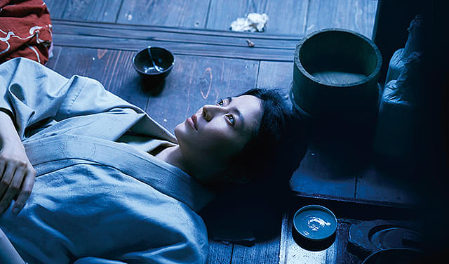 WHITE CINE QUINTO 上映スケジュール