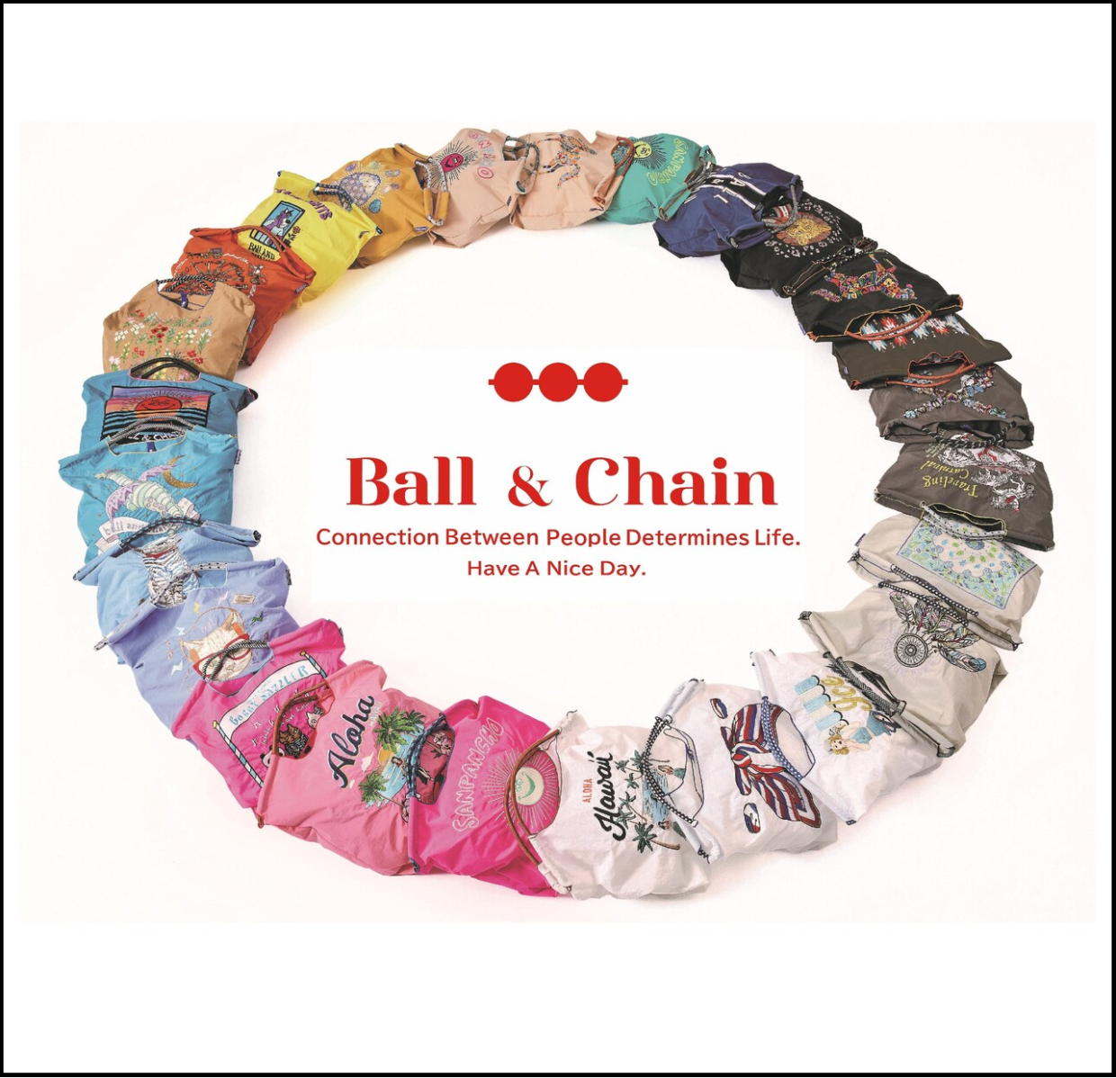 Ball&Chain
