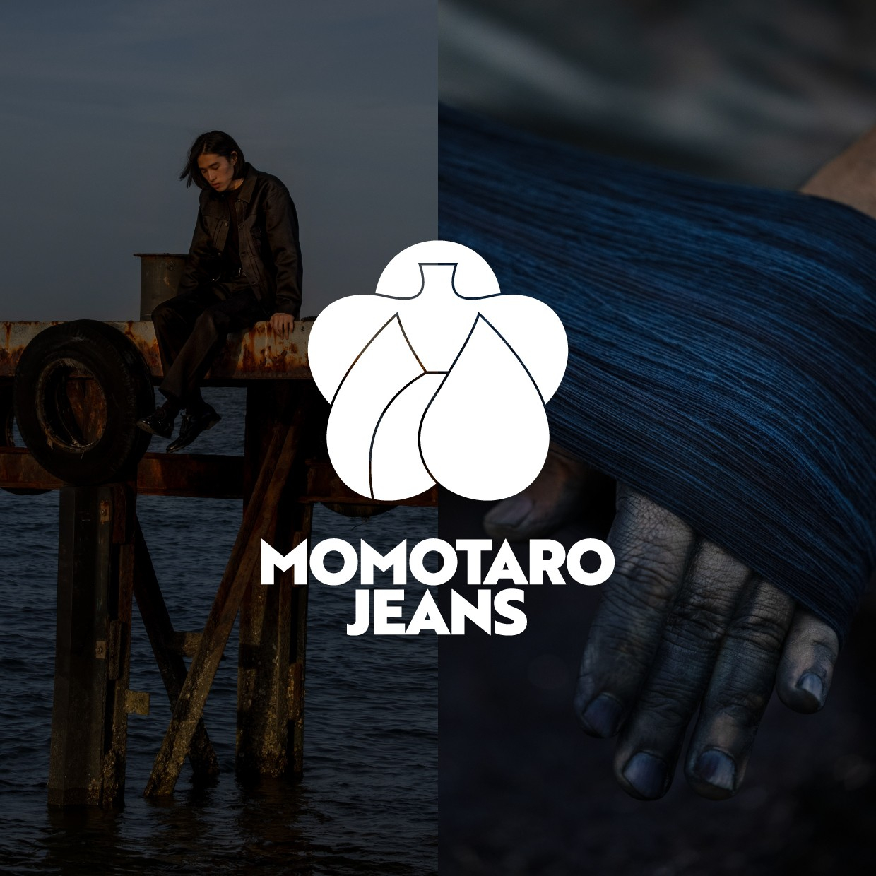 MOMOTARO JEANS