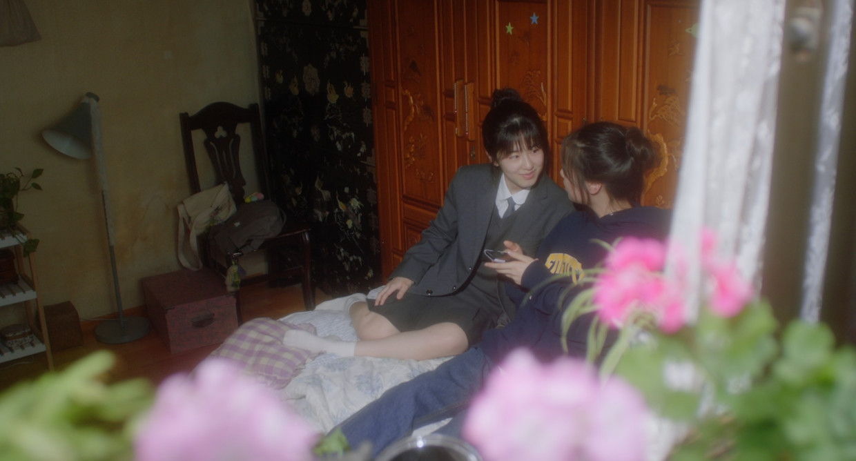 กำหนดการ WHITE CINE QUINTO การฉายภาพยนตร์