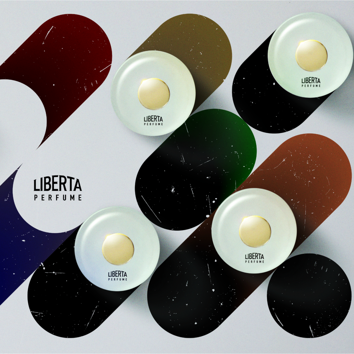 Liberta Perfume