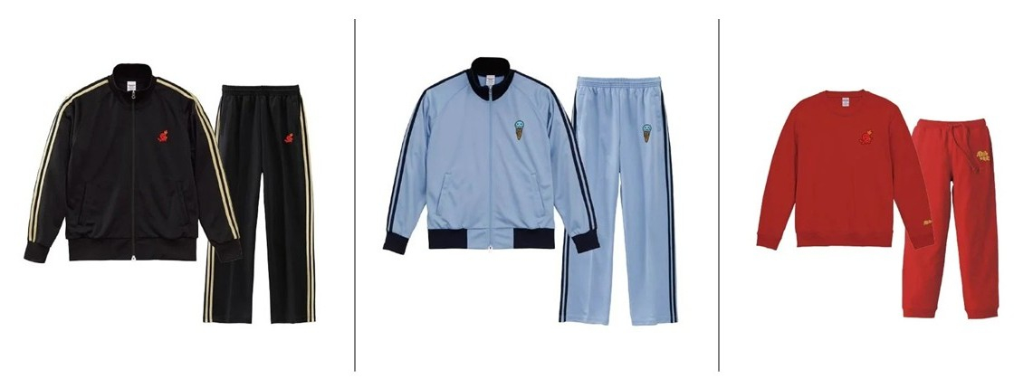 粗品の音楽 soshina music exhibition