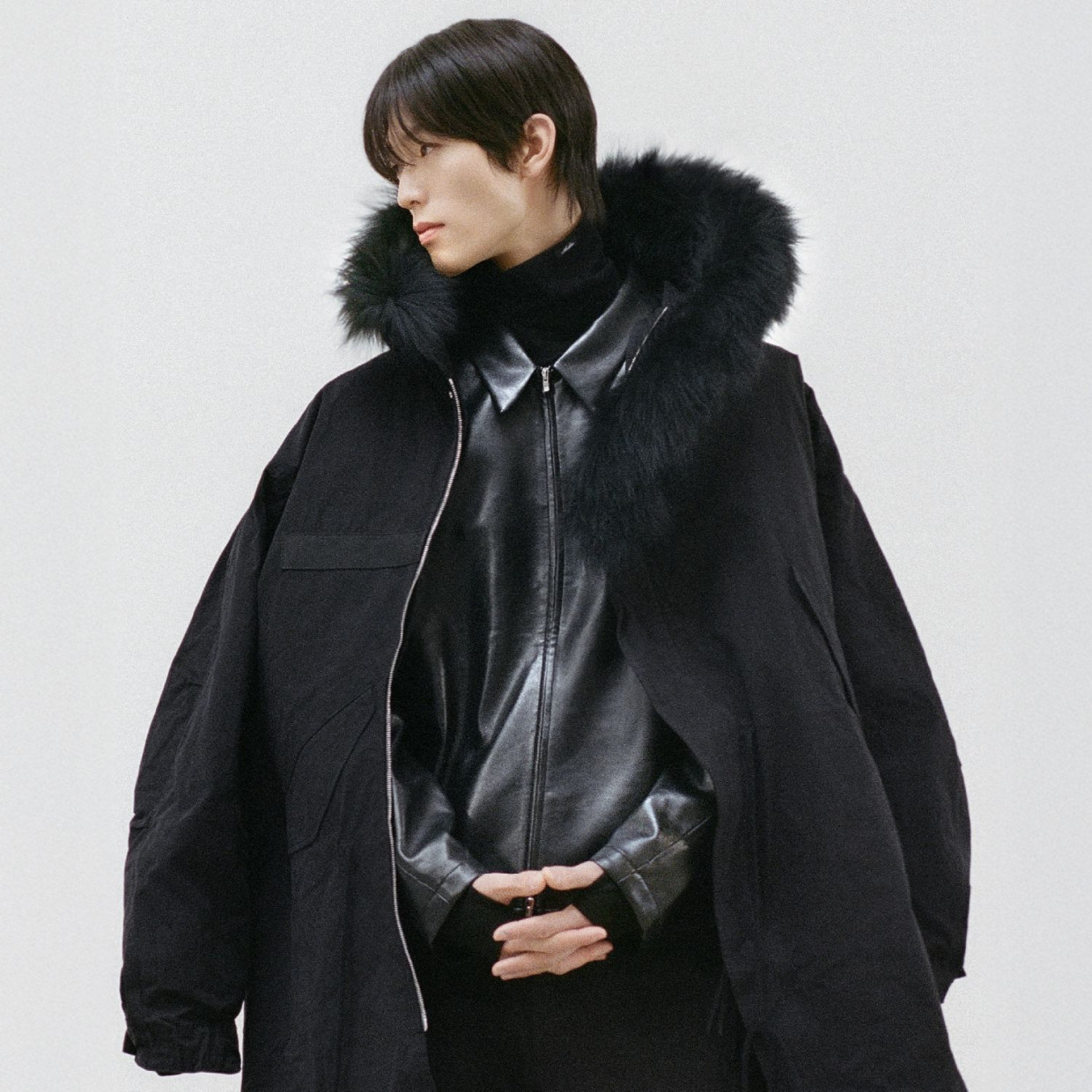 POST ARCHIVE FACTION(PAF)