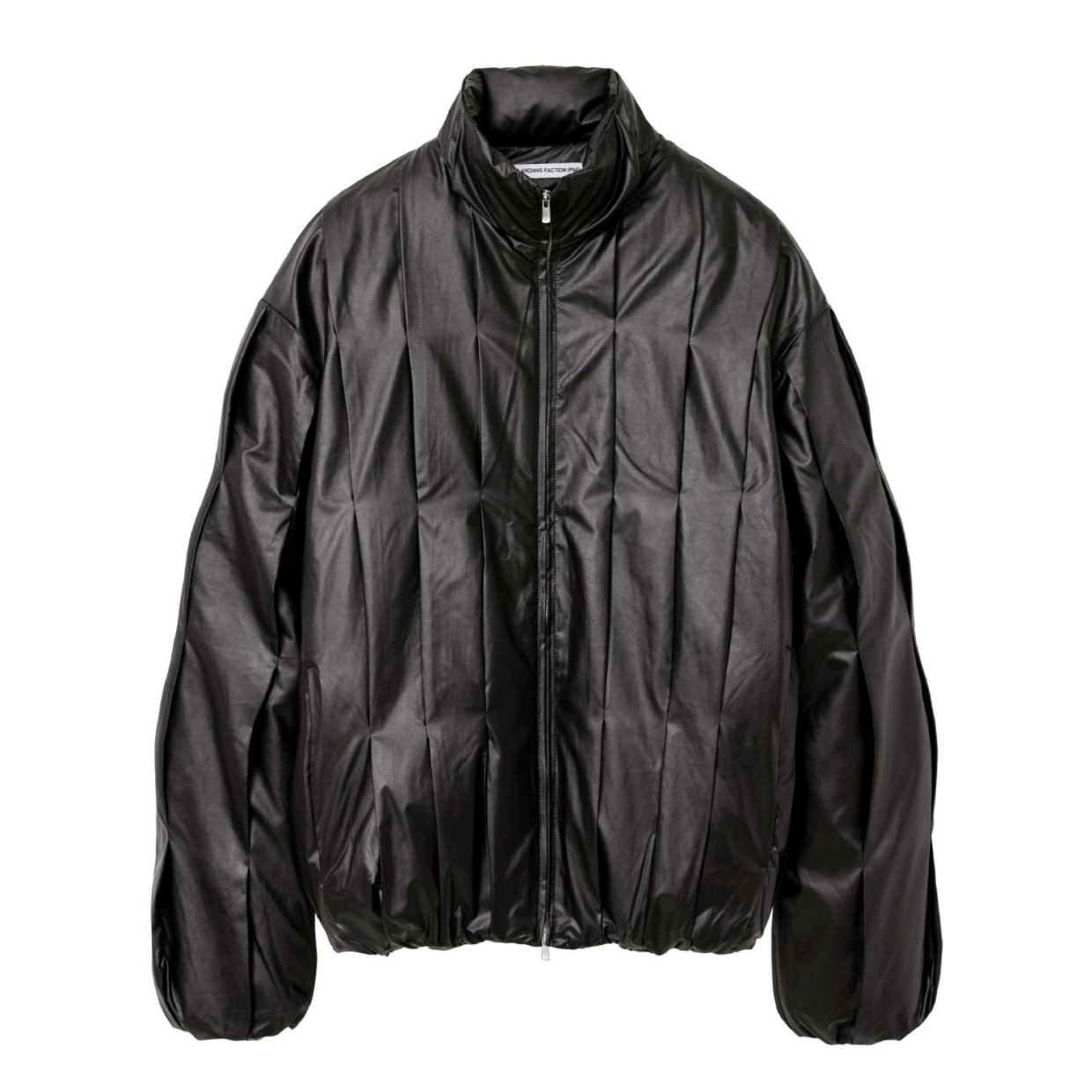 POST ARCHIVE FACTION(PAF)