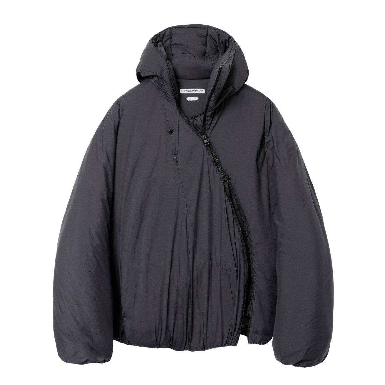 POST ARCHIVE FACTION(PAF)