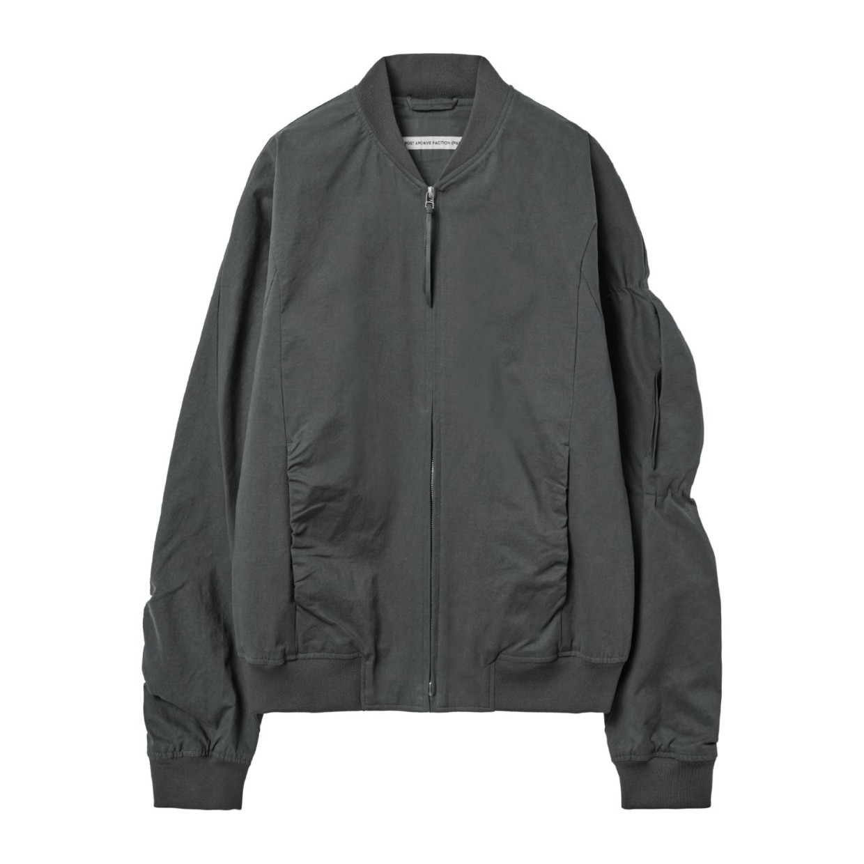 POST ARCHIVE FACTION(PAF)