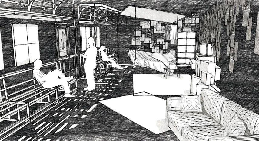 GAN-BAN 25th Anniversary Special Exhibition TIME CAPSULE 2025：A FUJI ROCK Odyssey―時空を超えるフジロック展―