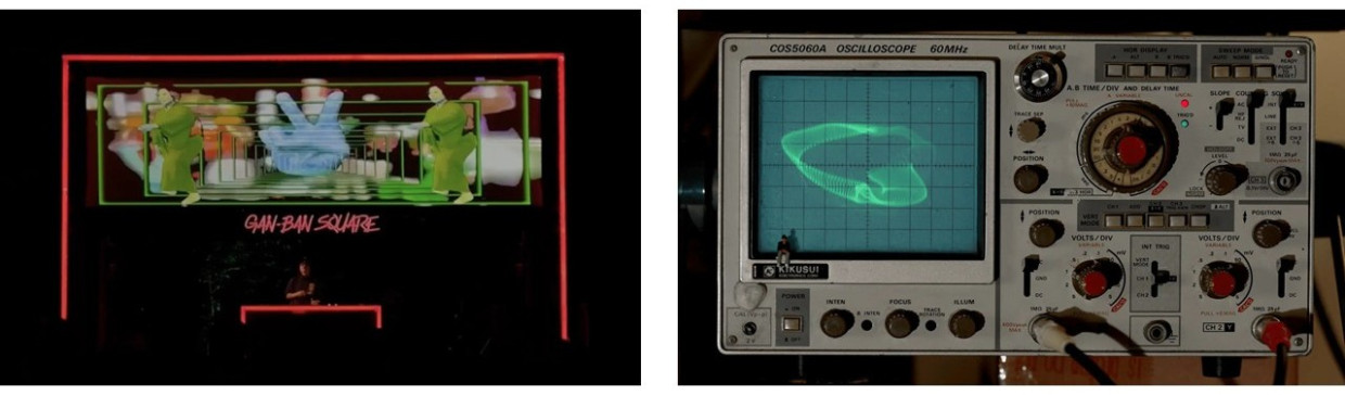 GAN-BAN 25th Anniversary Special Exhibition TIME CAPSULE 2025：A FUJI ROCK Odyssey―時空を超えるフジロック展―