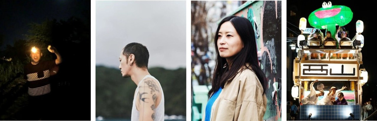 GAN-BAN 25th Anniversary Special Exhibition TIME CAPSULE 2025：A FUJI ROCK Odyssey―時空を超えるフジロック展―