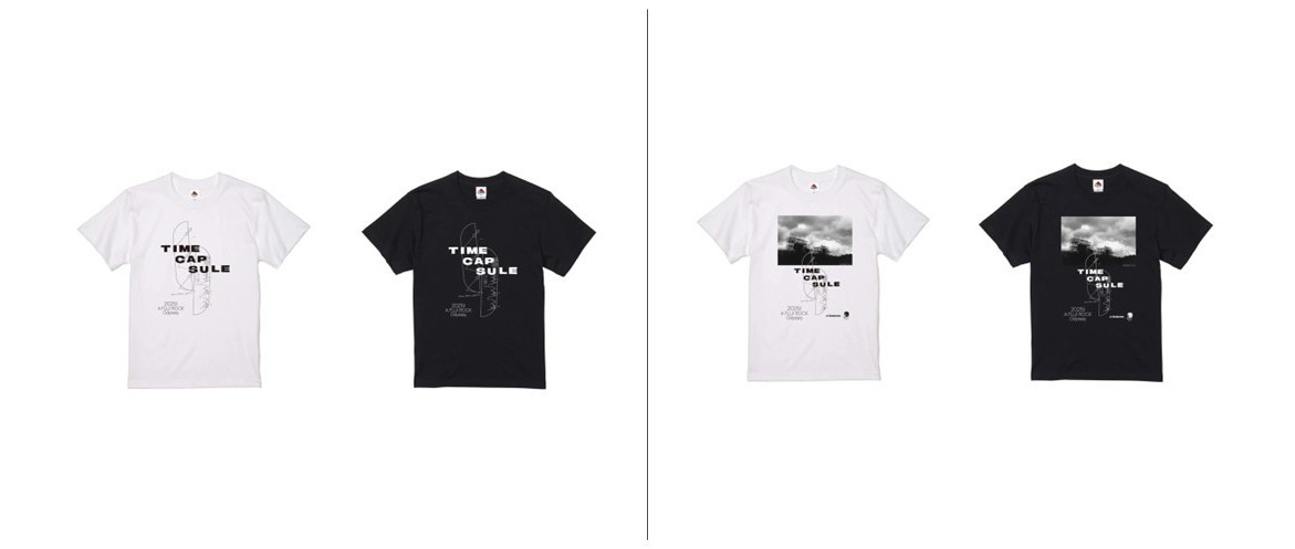 GAN-BAN 25th Anniversary Special Exhibition TIME CAPSULE 2025：A FUJI ROCK Odyssey―時空を超えるフジロック展―