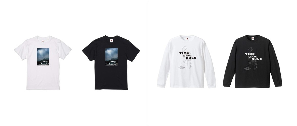 GAN-BAN 25th Anniversary Special Exhibition TIME CAPSULE 2025：A FUJI ROCK Odyssey―時空を超えるフジロック展―