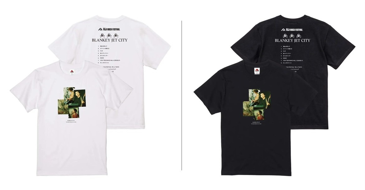 GAN-BAN 25th Anniversary Special Exhibition TIME CAPSULE 2025：A FUJI ROCK Odyssey―時空を超えるフジロック展―