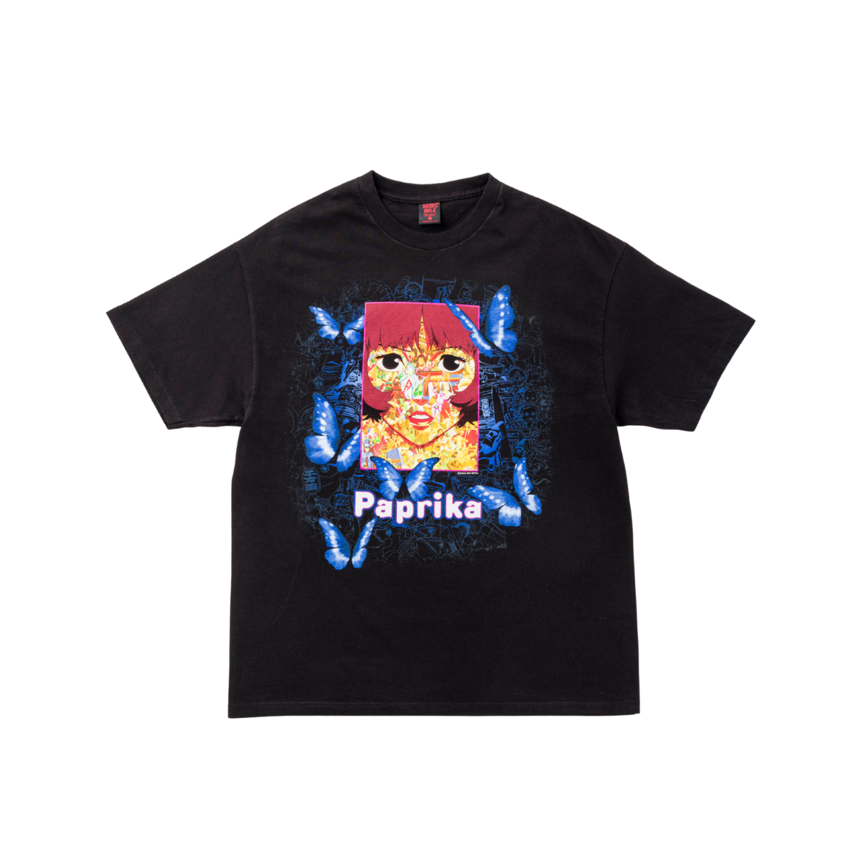 Paprika limited pop-up store