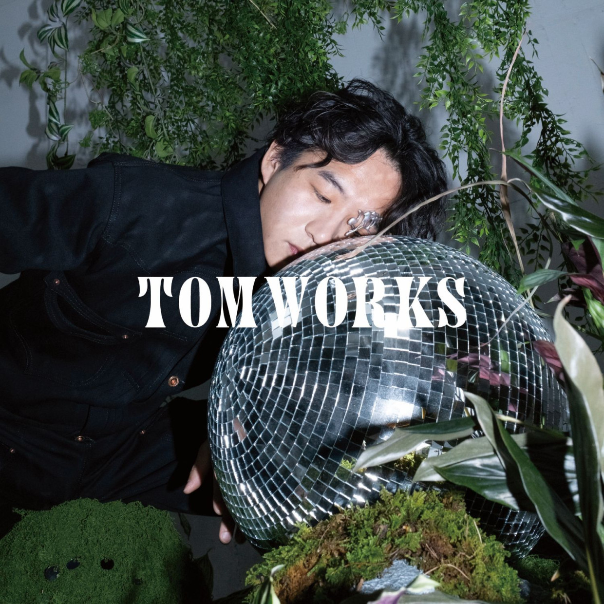 TOM WORKS