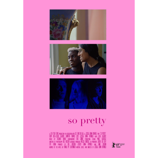 あいとあいまい Shape of ( )