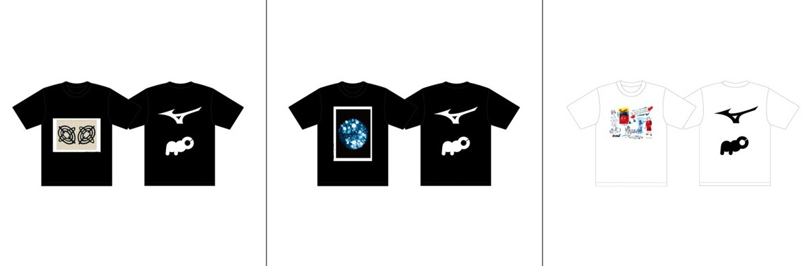 PARCO PRINT CENTER -ART POSTER TRADE 2026- ”LUMINOUS”