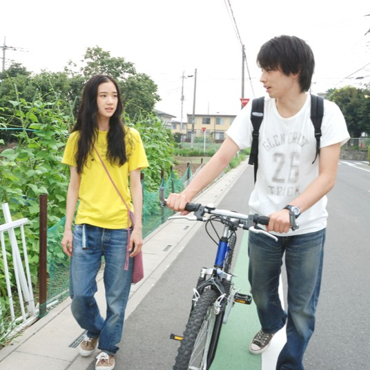 WHITE CINE QUINTO 上映スケジュール