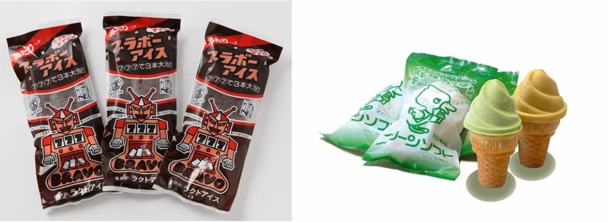 冬なのに ご当地アイスまつり 2026