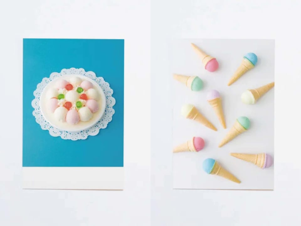 冬なのに ご当地アイスまつり 2026