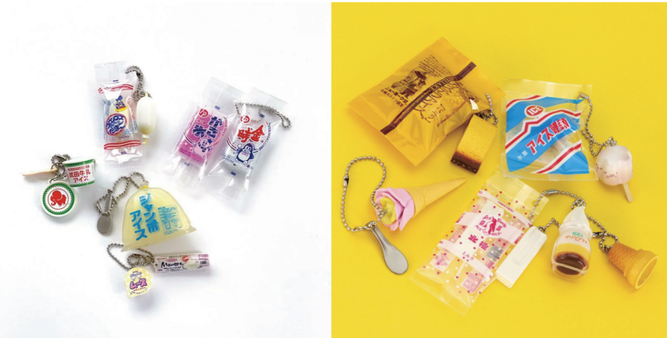 冬なのに ご当地アイスまつり 2026