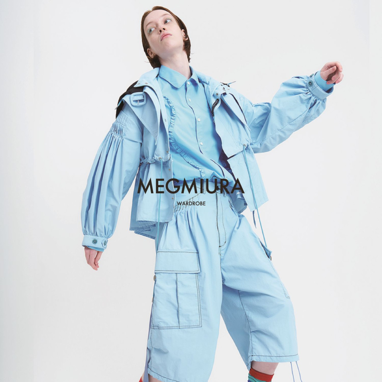 event&POPUP（MEGMIURA WARDROBE） | 渋谷PARCO(パルコ)