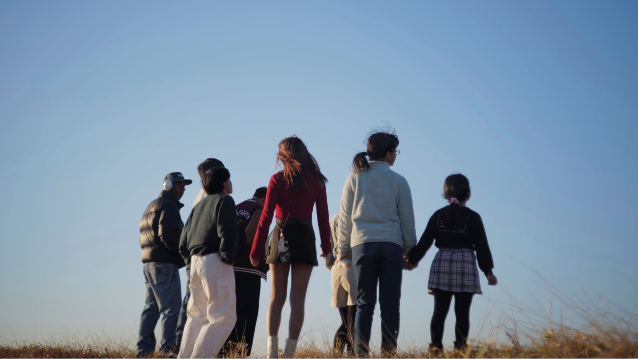 竹林亮監督作品・映画『14歳の栞』『大きな家』再上映