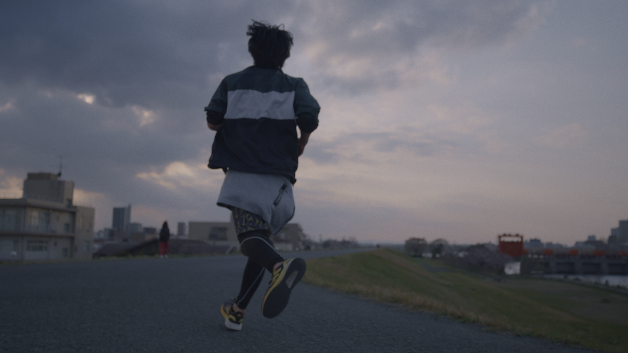 竹林亮監督作品・映画『14歳の栞』『大きな家』再上映