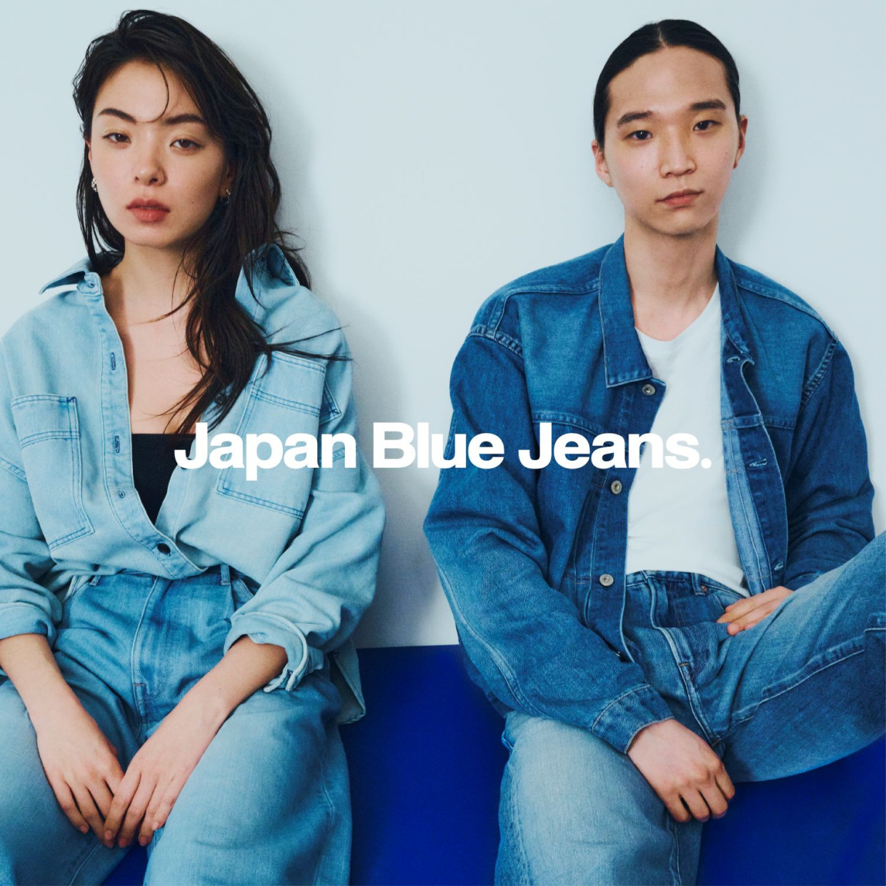 Japan Blue Jeans