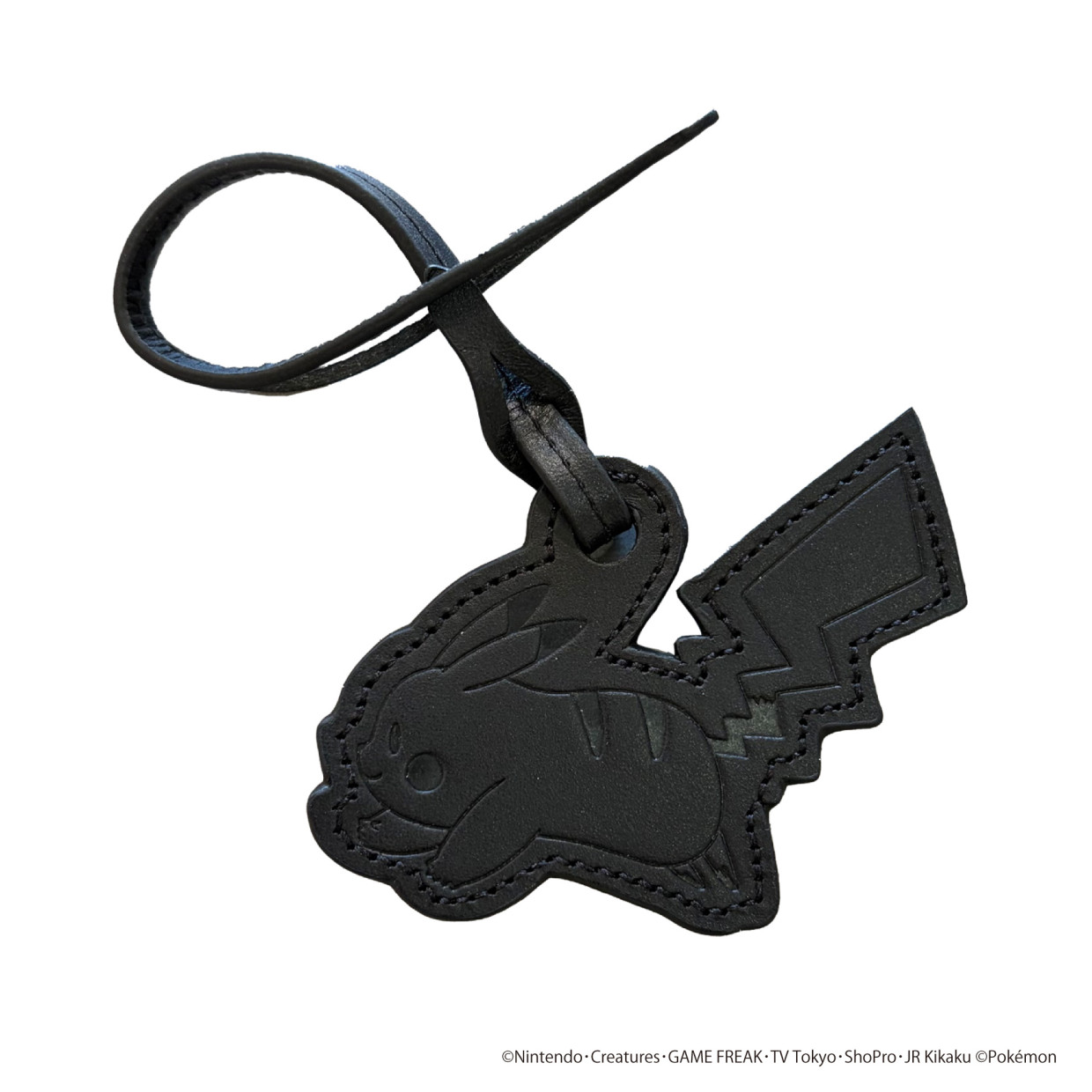 Manhattan Portage×Pokémon