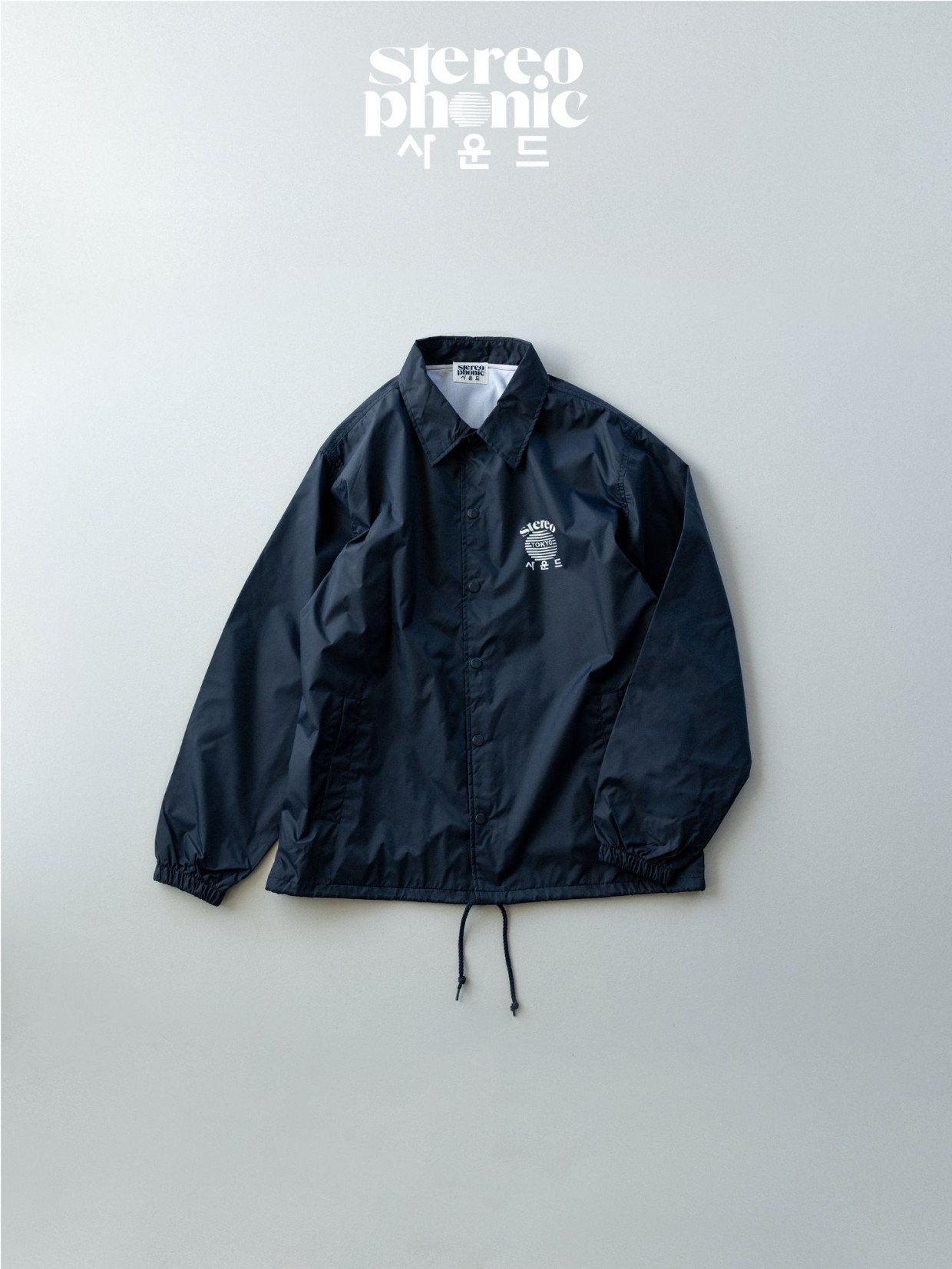 STEREOPHONIC SOUND & HAVEHAD PARCO Pop-Up