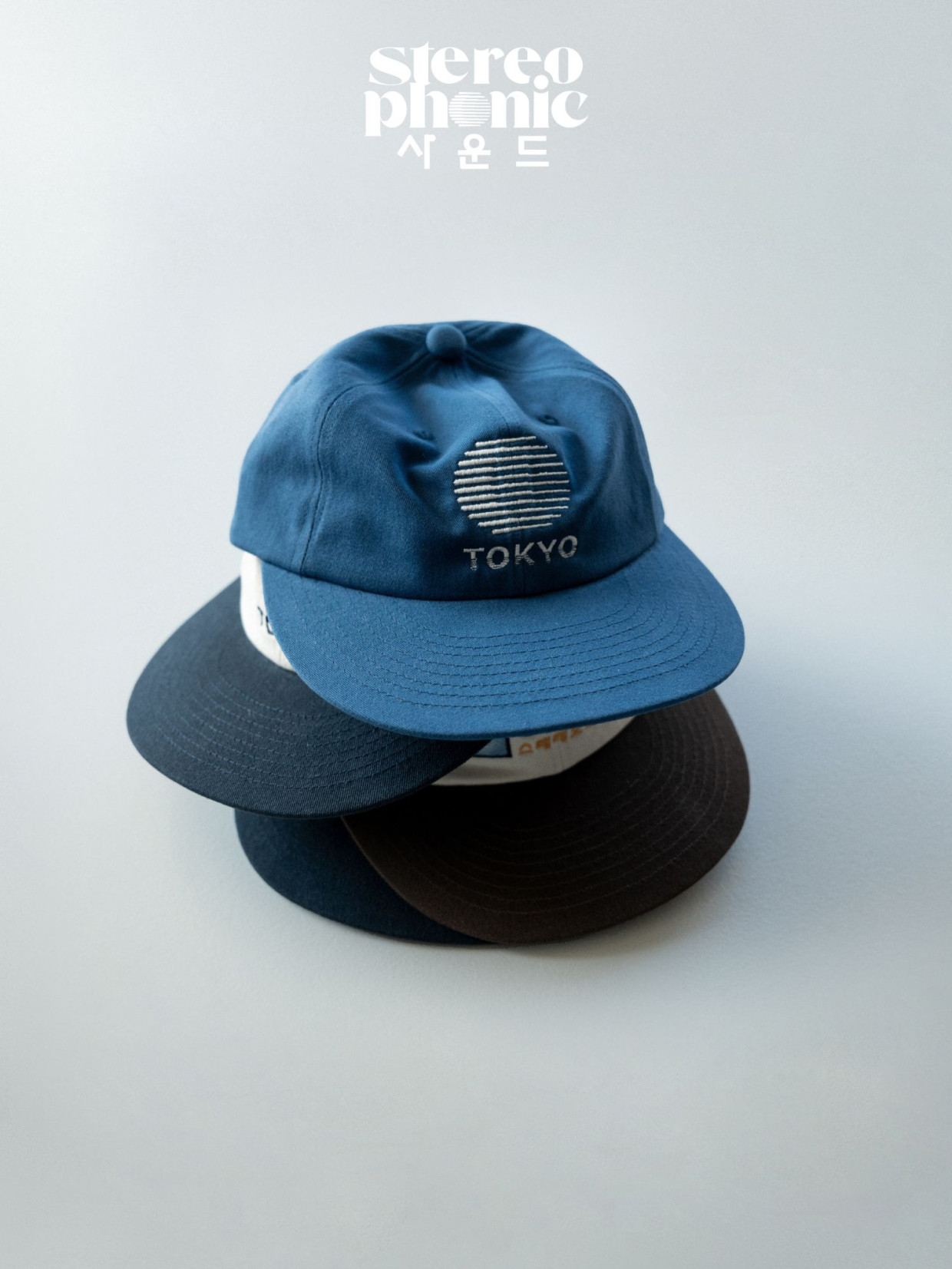 STEREOPHONIC SOUND & HAVEHAD PARCO Pop-Up