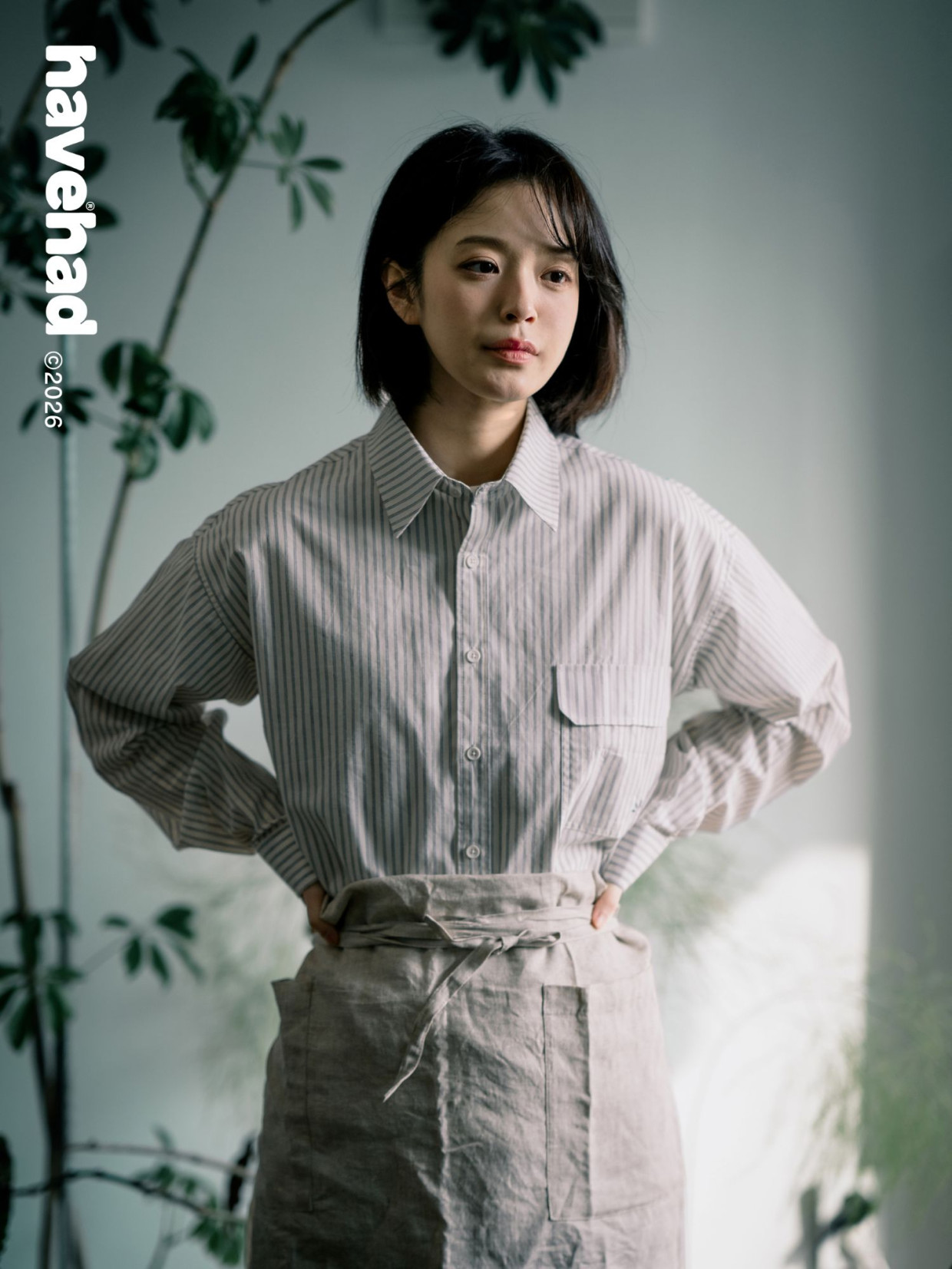 STEREOPHONIC SOUND & HAVEHAD PARCO Pop-Up