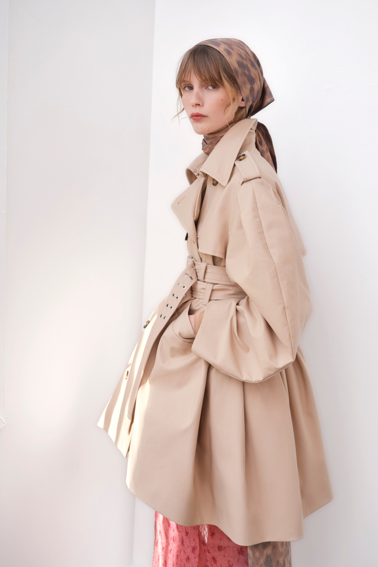 GANNI 1st Anniversary