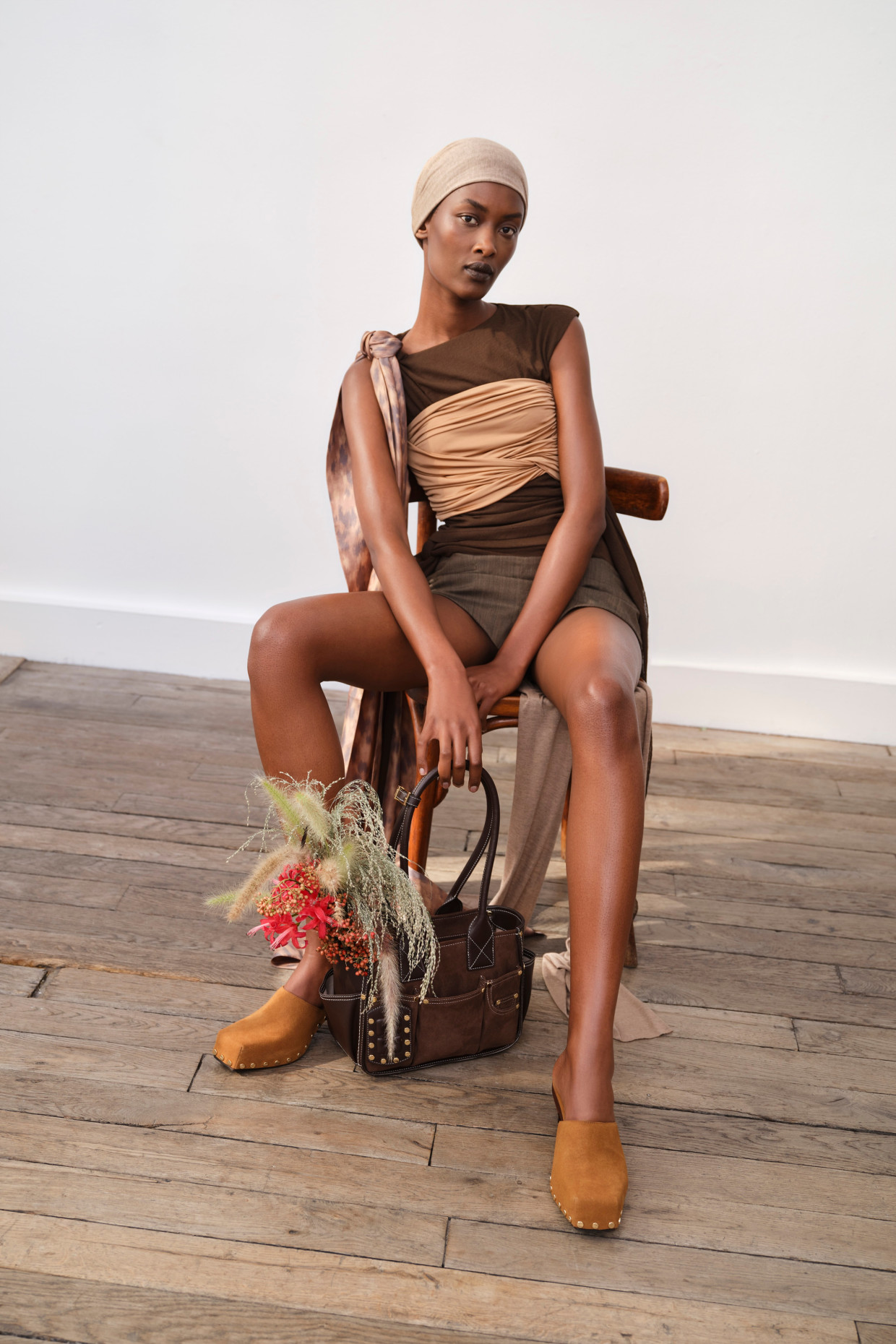 GANNI 1st Anniversary