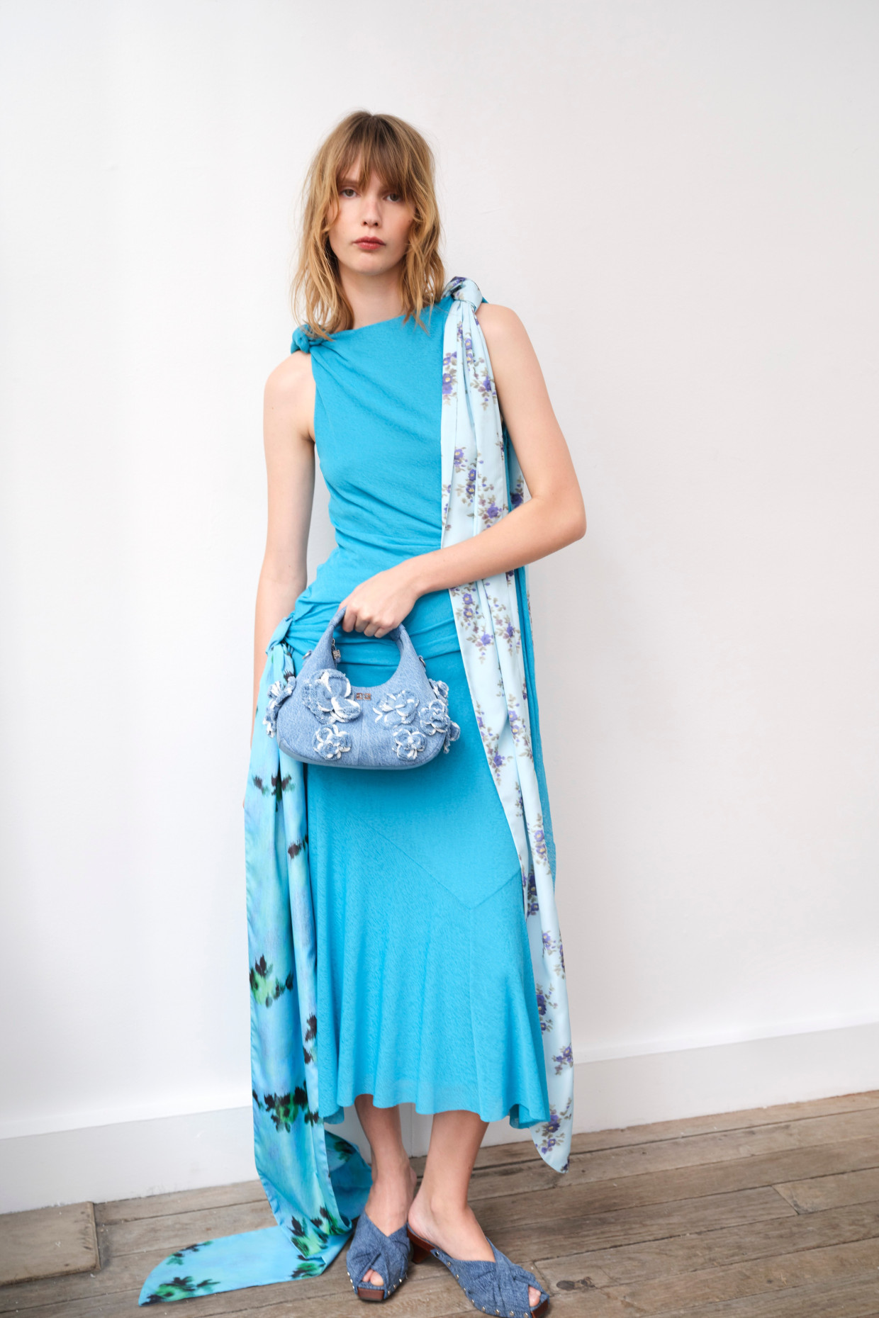 GANNI 1st Anniversary