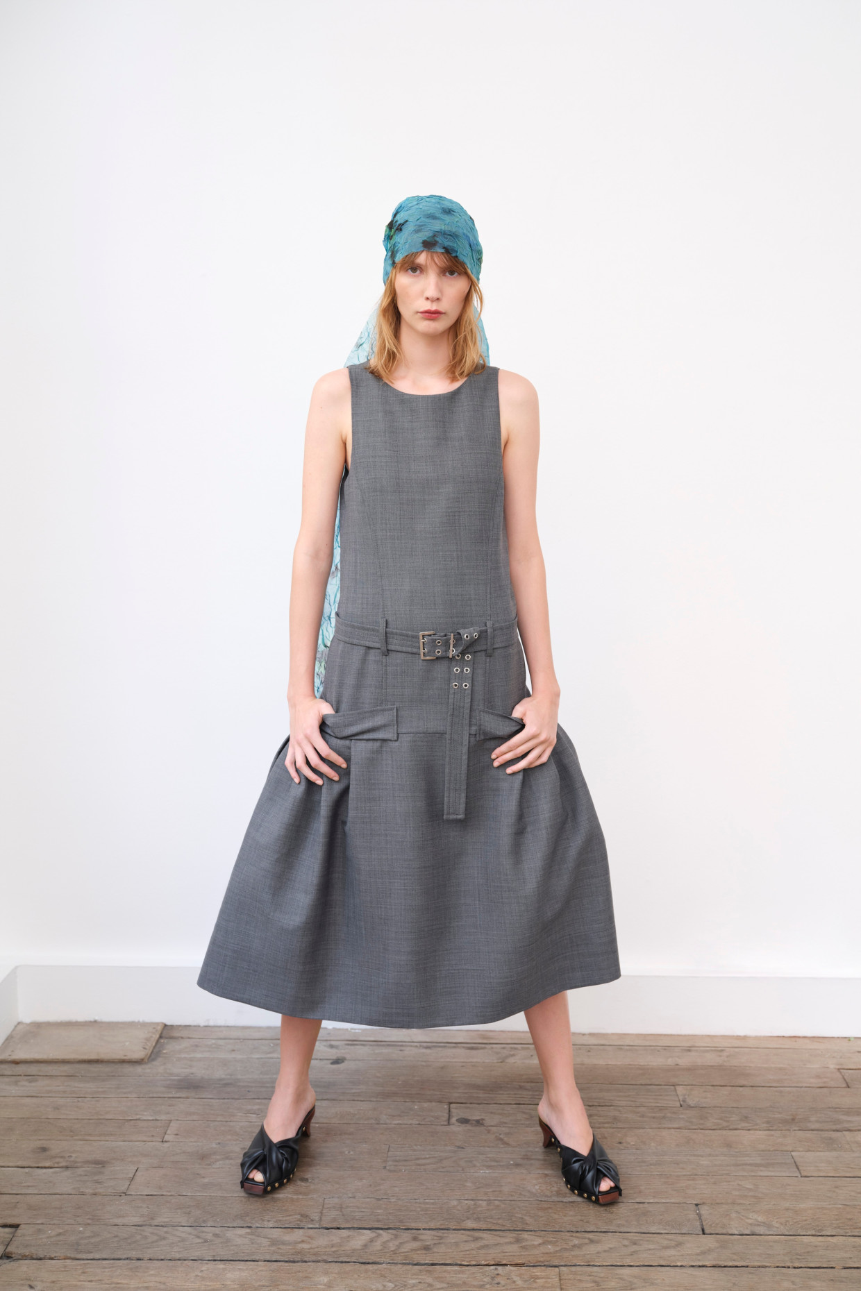 GANNI 1st Anniversary