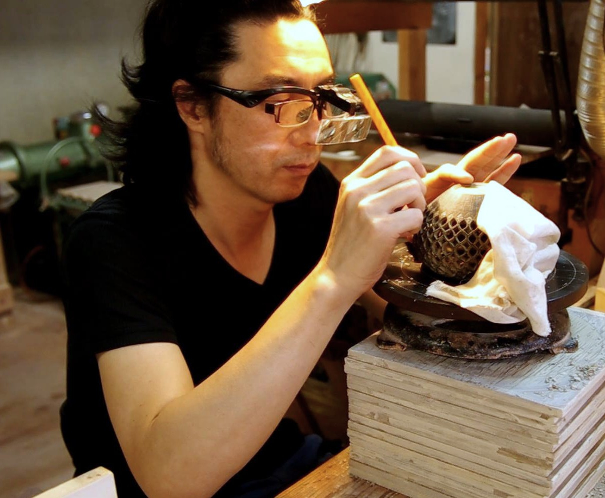 増渕 篤宥・武 二香 二人展