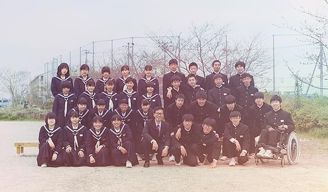 WHITE CINE QUINTO 上映スケジュール