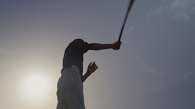 WHITE CINE QUINTO 上映スケジュール