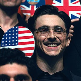 WHITE CINE QUINTO 上映スケジュール